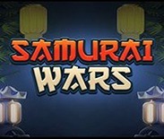 Samurai Wars