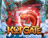 Koi Gate