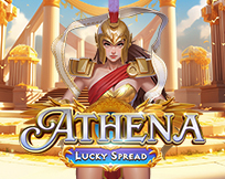 ATHENA-LUCKY SPREAD