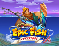 Epic Fish Adventure