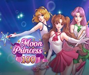 Moon Princess 100