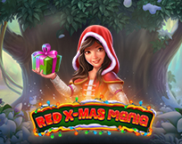 Red Xmas Mania